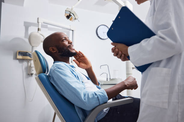 Best Knocked-Out Tooth (Avulsed Tooth) Treatment in Wautoma, WI