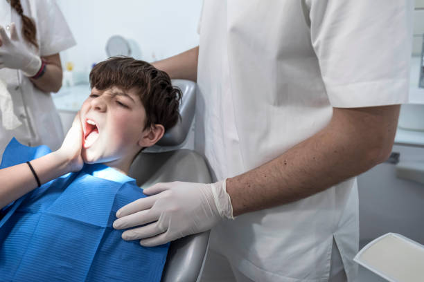 Best Emergency Treatment for Jaw Pain or Injury in Wautoma, WI